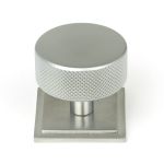 Anvil Brompton Cabinet Knob