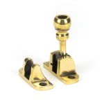 Anvil Mushroom Brighton Fastener (Radiused)