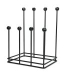 Anvil Four Pair Boot Rack