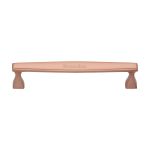 Heritage Brass - Deco Cabinet Pull Handle