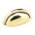 From The Anvil Regency Concealed Drawer Pull