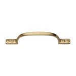 Heritage Brass - Russell Cabinet Pull Handle