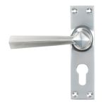 From The Anvil Straight Lever Set