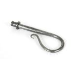 Shepherd's Crook Curtain Finial (pair)