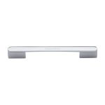 Heritage Brass - Bridge Cabinet Pull Handle