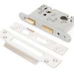 SSS 3" Euro Profile Sash Lock