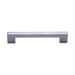 Heritage Brass - Metro Cabinet Pull Handle