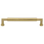 Heritage Brass - Bauhaus Round Cabinet Pull Handle