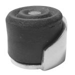Aluminium Floor Mounted Doorstops
