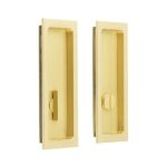 Burlington Rectangular Turn & Release