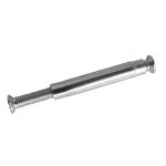 Back to Back Fixings for Levers on Rose