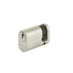 Oval Profile Single Cylinders