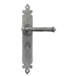 From The Anvil Tudor Lever Set