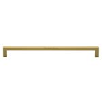 Heritage Brass - Square Metro Cabinet Pull Handle