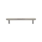 Heritage Brass - Step Cabinet Pull Handle