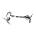 Anvil Forged Cabin Hook