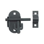 Oval Padlock Bolt