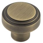 Cropley Cupboard Knobs