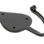 Anvil Gothic Coat Hook