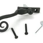 Beeswax 16mm Monkeytail Espag