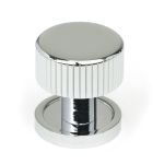 Anvil Judd Cabinet Knob