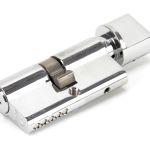 Anvil 5pin Euro Cylinder/Thumbturn KA