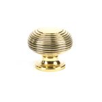 Anvil Beehive Cabinet Knob