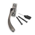 From The Anvil Slim Peardrop Espagnolette