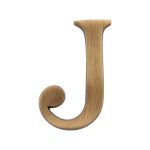 Heritage Brass - Door Letter