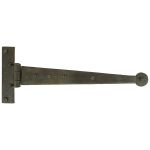 From The Anvil Penny End T Hinge (pair)