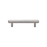 Heritage Brass - Hexagon Profile Cabinet Pull Handle