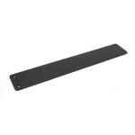 From The Anvil Plain Fingerplate