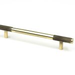 Anvil Half Brompton Pull Handle