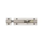 Heritage Brass - Straight Bolt