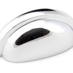 From The Anvil Regency Concealed Drawer Pull