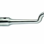 Silent Pattern Cabin Hook
