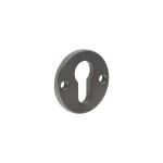 Frelan Hardware CRES Euro Escutcheon Face Fixed