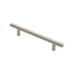 Steel T-Bar Handle