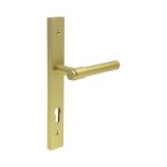 Frelan Hardware CR-103 CRES Door Handles