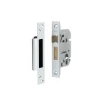 Jedo Euro Profile Sashlocks