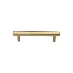 Heritage Brass - Hexagon Profile Cabinet Pull Handle