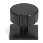 Anvil Judd Cabinet Knob