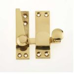 Jedo Heavy Quadrant Sash Fasteners