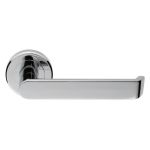 Serozzetta Concept Lever on Round Rose