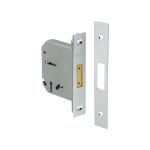Jedo 3 Lever Deadlocks