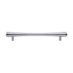Heritage Brass - T-Bar Raindrop Cabinet Pull Handle