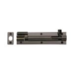 Heritage Brass - Necked Door Bolt
