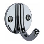 Heritage Brass - Modern Single Robe Hook