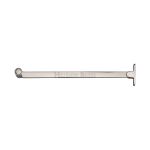 Heritage Brass - Roller Arm