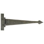 Arrow Head T Hinge (pair)